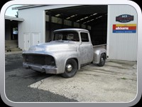 Ford F100